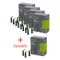 4db Essentia, Unitip 15x0.16ml + 1db Ajándék