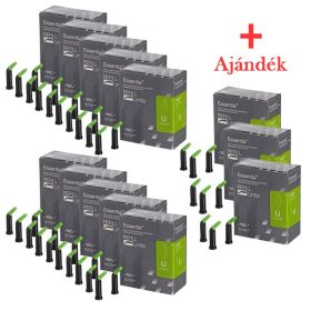 10db Essentia, Unitip 15x0.16ml + 3db Ajándék