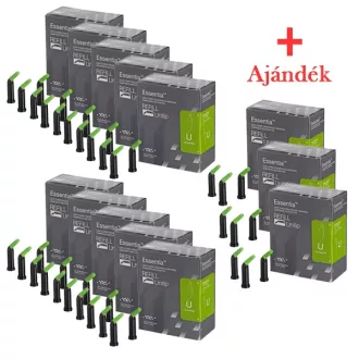 10db Essentia, Unitip 15x0.16ml + 3db Ajándék