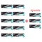10db G-ænial Anterior/Posterior Syringe 2.7ml (4.0g) + 3db Ajándék