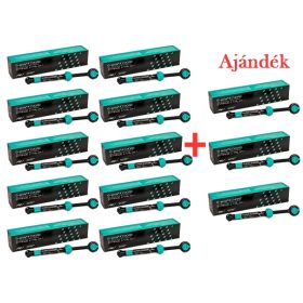 10db G-ænial A'CHORD, Syringe 2.1ml  + 3db Ajándék