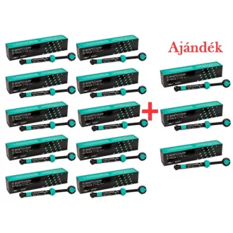 10db G-ænial A'CHORD, Syringe 2.1ml  + 3db Ajándék