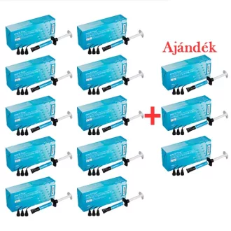 10db everX Flow Syringe 2ml + 3db Ajándék