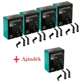 4db G-ænial A'CHORD, Unitip 15x0.16ml + 1db Ajándék