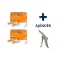 2db G-CEM Capsule, 50 Capsules + pisztoly