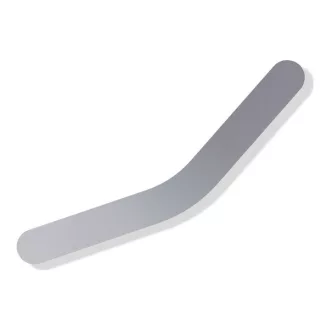 Matricaszalag félkörös 12db TOFFLEMIRE 0,04mm No.101