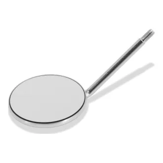 Tükörszem TOPvision FS Rhodium, SS sík 5-ös