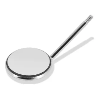 Tükörszem TOPvision FS Rhodium, SS nagyítós 4-es