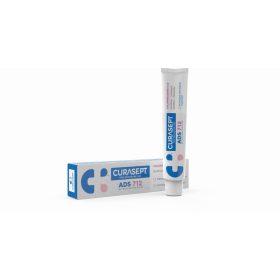 Curasept ADS® 712 gél fogkrém (0,12% CHX), 75 ml