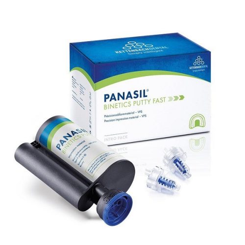 Panasil binetics Putty Fast Intro pack 380ml