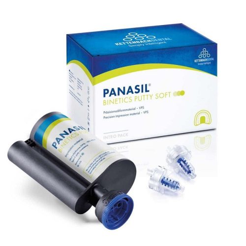 Panasil binetics Putty Soft Intro pack 380ml