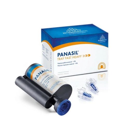 Panasil tray Fast Heavy Intro pack 380ml