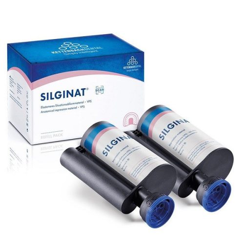 Silginat Refill pack 2x380ml