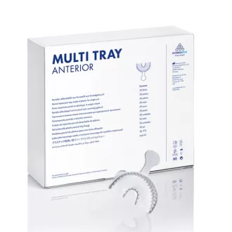 Multi Tray Anterior 30db