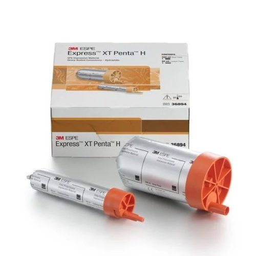 3M™ EXPRESS XT™ PENTA H LENYOMATANYAG, 36894