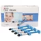 3M™ Filtek™ Ultimate Induló készlet Body Színekkel Induló készlet: (4-4 g fecskendő) 2x4 g tömőanyag A2B szín, 2x4 g tömőanyag A3B szín    
Használati utasítás, 3920S