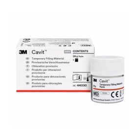 3M™ Cavit™ Ideiglenes Tömőanyag Üveges, 44030