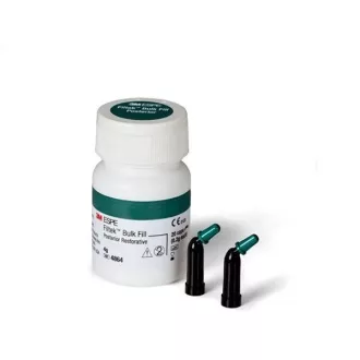 3M™ Filtek™ Bulk Fill Flowable Kapszulás 4861A1