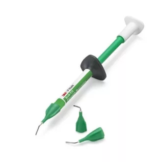   3M™ Filtek™ Bulk Fill Folyékony Tömőanyag Fecskendős 1x2g A1