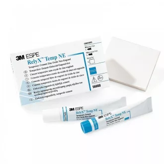   3M™ Relyx™ Temp Ne Ragasztócement Normál Kiszerelés,56660