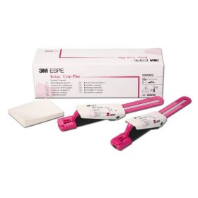   3M™ Ketac™ Cem Plus Clicker™ Luting Cement Refill (2x11g), 56930