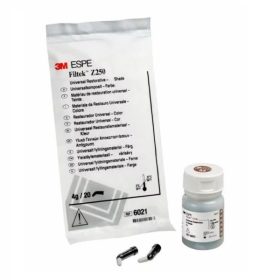   3M™ Filtek™ Z250 Univerzális Tömőanyag Utántöltő Kapszula A2