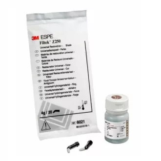   3M™ Filtek™ Z250 Univerzális Tömőanyag Utántöltő Kapszula A2
