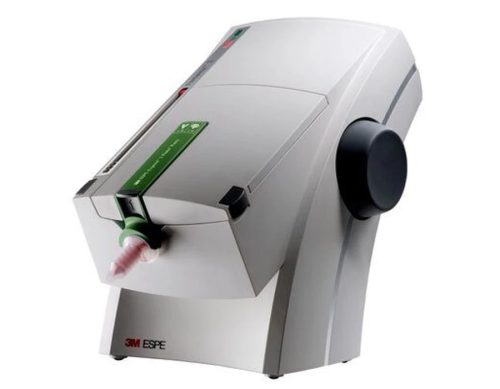 3M™ Pentamix™ 3 fogászati lenyomatkeverő gép