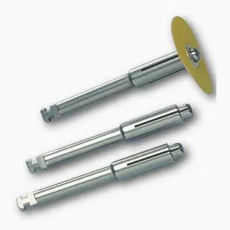   3M™ Sof-Lex™ Finírozó És Polírozó Készlet Mandrellel, 8695Ca