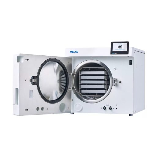 Vacuclave 118 - MELAG