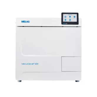 Vacuclave 123 Pro-Line - MELAG