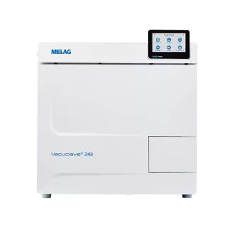 Vacuclave 318 Prime-Line - MELAG