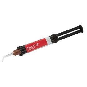 BUILD-IT FR A2 Syringe