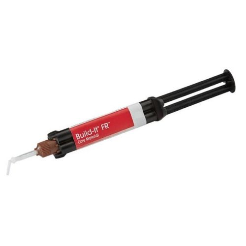 BUILD-IT FR Gold Syringe