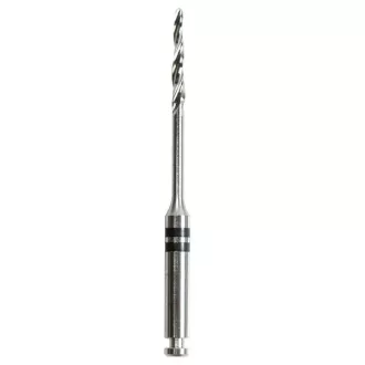 FIBREKLEER 1.25 TAPERED DRILL