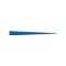 Tria-Shine abrasive polishing strips - Medium 40mikron, 100 db