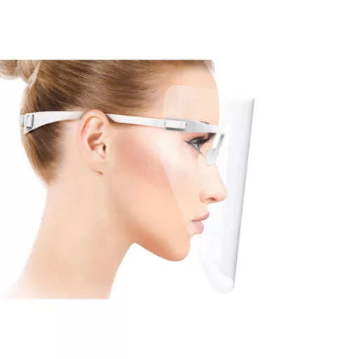Vista-Tec (1 frame, 1 head band, 5 shields)