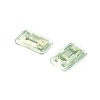 Clipon Clips, 10 db.