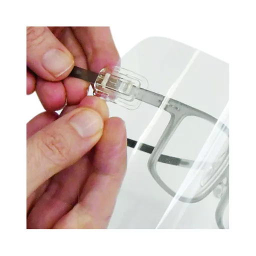 Clipon Clips, 10 db.