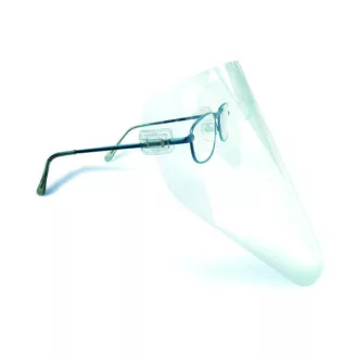 L-Clipon, 2 clipon, 5 L-Shields