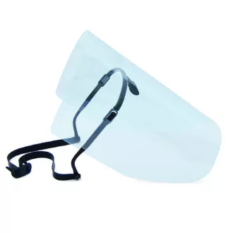 Vista-Tec ilGrande (1 frame, 1 head band, 2 shields)