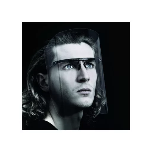 Vista-Tec ilGrande (1 frame, 1 head band, 2 shields)