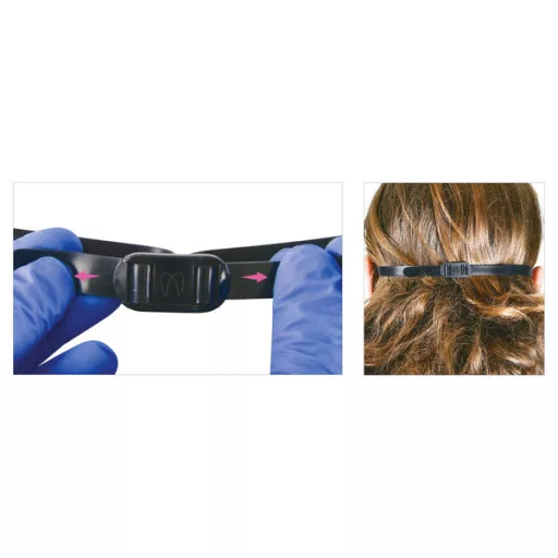 Vista-Tec ilGrande (1 frame, 1 head band, 2 shields)