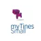 myTines Small, Refill 6 pár
