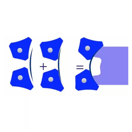 Diamond24, 15 pár