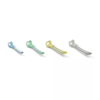 The Wedge - assorted (XS, S, M, L), 100db.