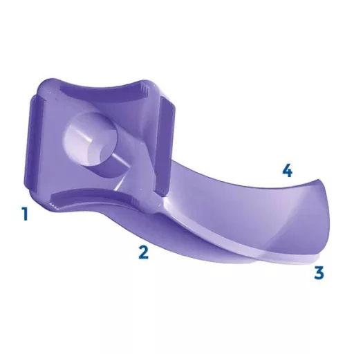 The Wedge XS, 100db