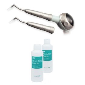   Perio-Mate + 2. kézidarab + 2x160g Perio-Mate por (P2 csomag)