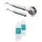 Perio-Mate + 2. kézidarab + 2x160g Perio-Mate por (P2 csomag)