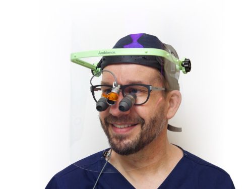 Ambience homlokpárna utántöltő Plexihez 1db